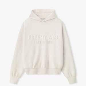Fear of God Essentials Hoodie
